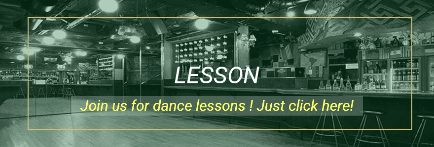Lesson Join us for dance lessons ! Just click here!